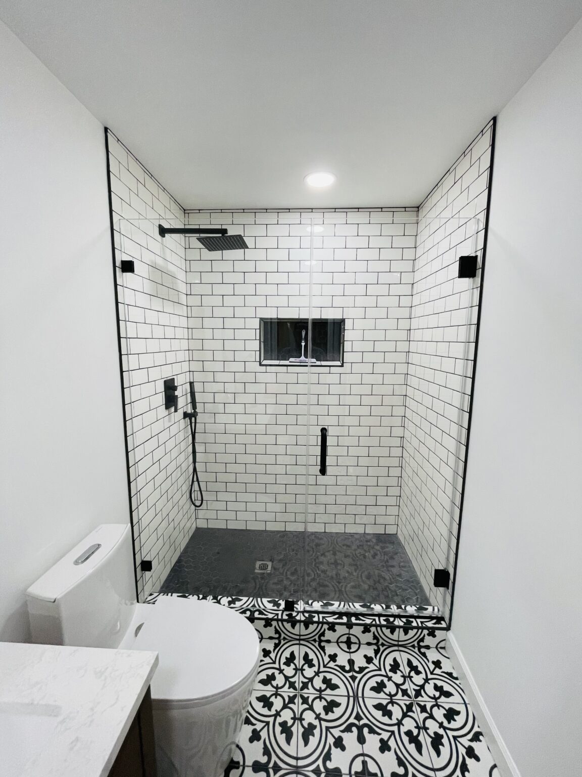 Marlboro, New Jersey M&N Frameless Shower Doors LLC