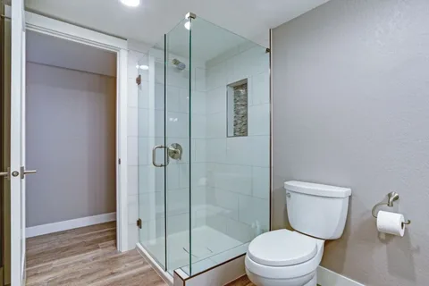 Install Shower Doors