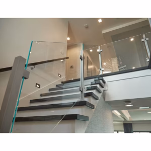 Glass Railings