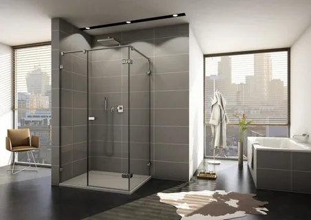 Shower Door