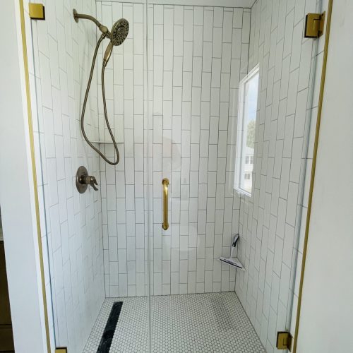 Shower Doors M&N Frameless Shower Doors LLC