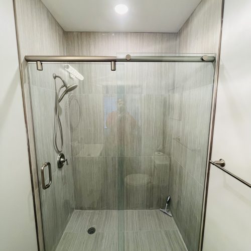 Shower Doors M&N Frameless Shower Doors LLC