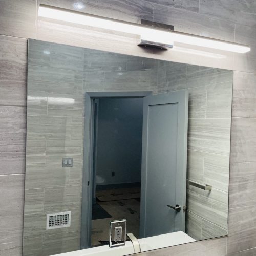 mirror custom cut new jersey Delaware Pennsylvania