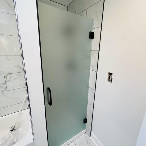 Shower Doors M&N Frameless Shower Doors LLC